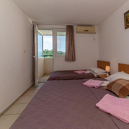 Apartment Knezevic Petrovac Εξωτερικό φωτογραφία