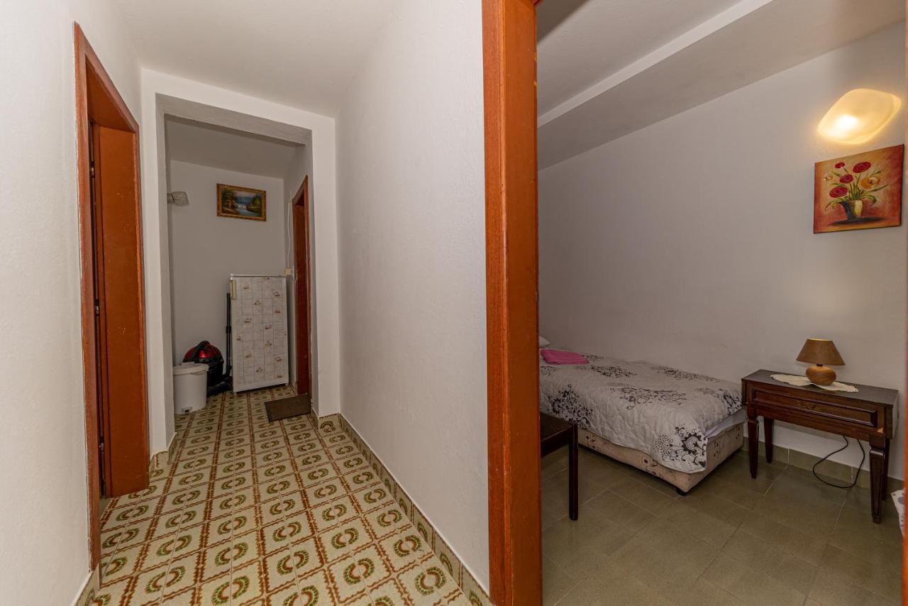 Apartment Knezevic Petrovac Εξωτερικό φωτογραφία