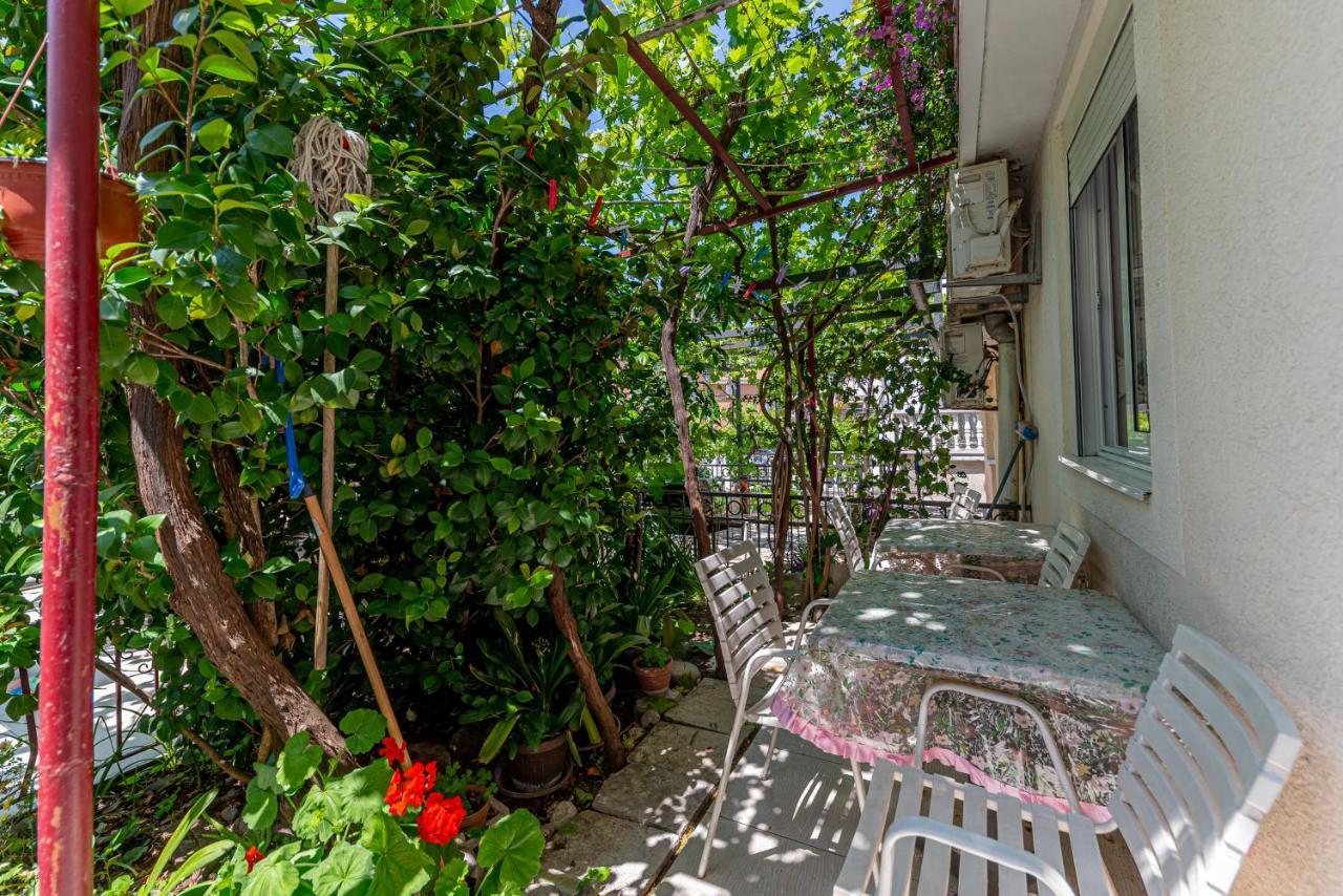 Apartment Knezevic Petrovac Εξωτερικό φωτογραφία