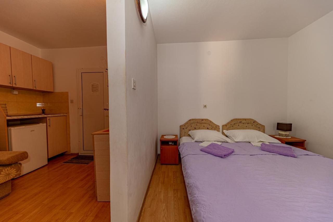 Apartment Knezevic Petrovac Εξωτερικό φωτογραφία