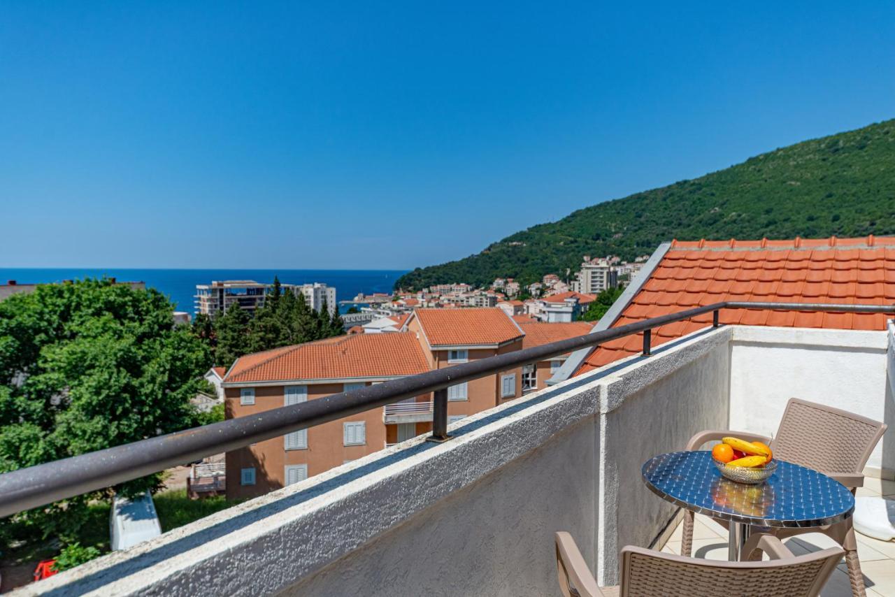 Apartment Knezevic Petrovac Εξωτερικό φωτογραφία