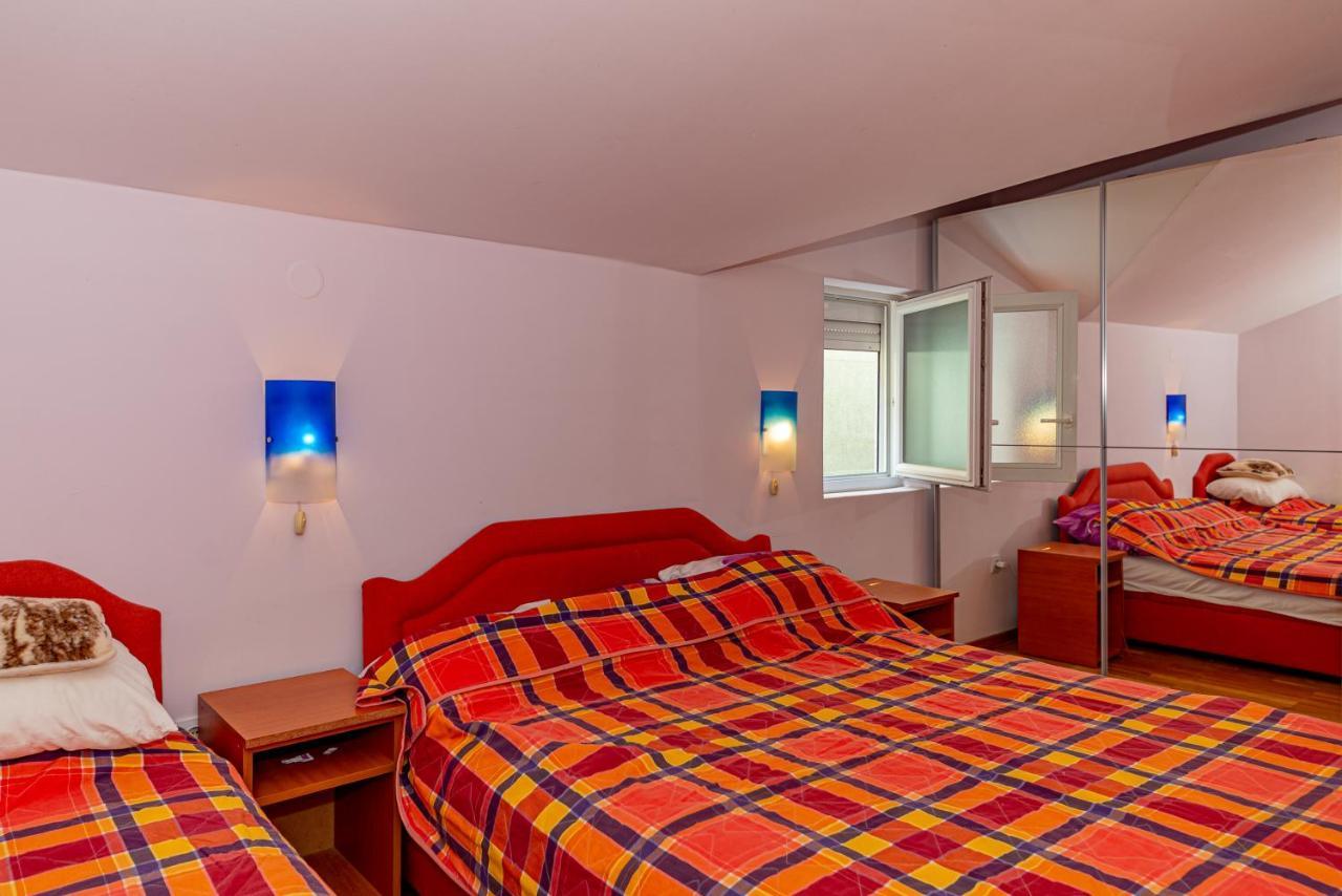 Apartment Knezevic Petrovac Εξωτερικό φωτογραφία