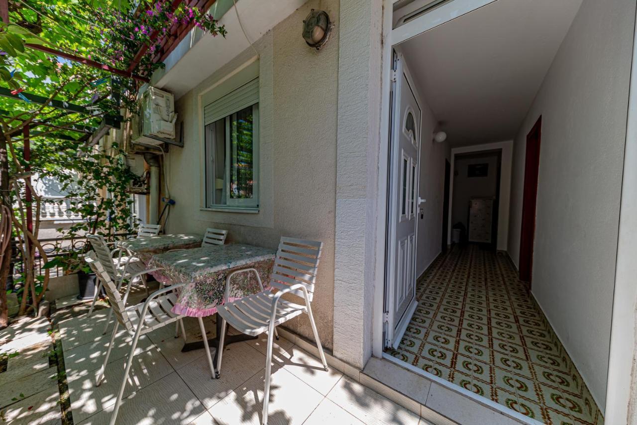 Apartment Knezevic Petrovac Εξωτερικό φωτογραφία