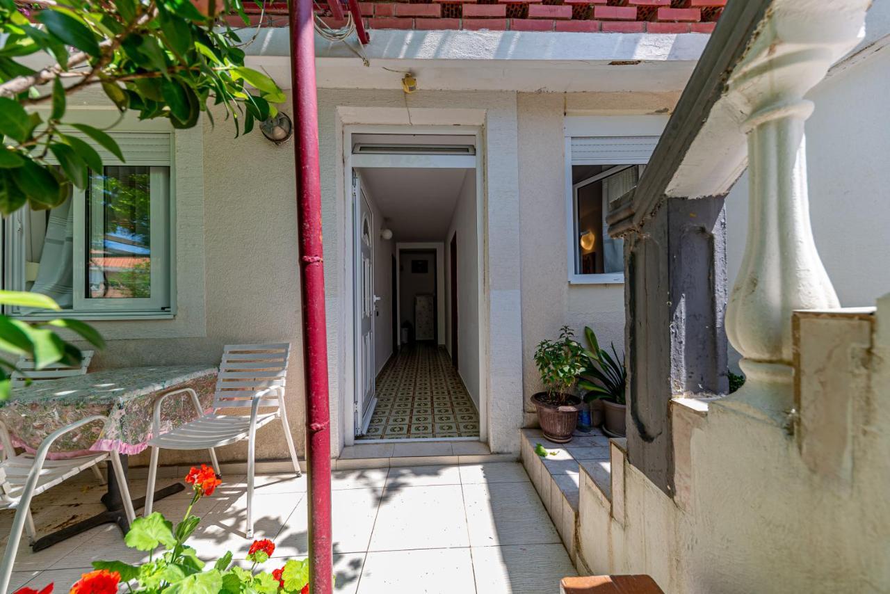 Apartment Knezevic Petrovac Εξωτερικό φωτογραφία