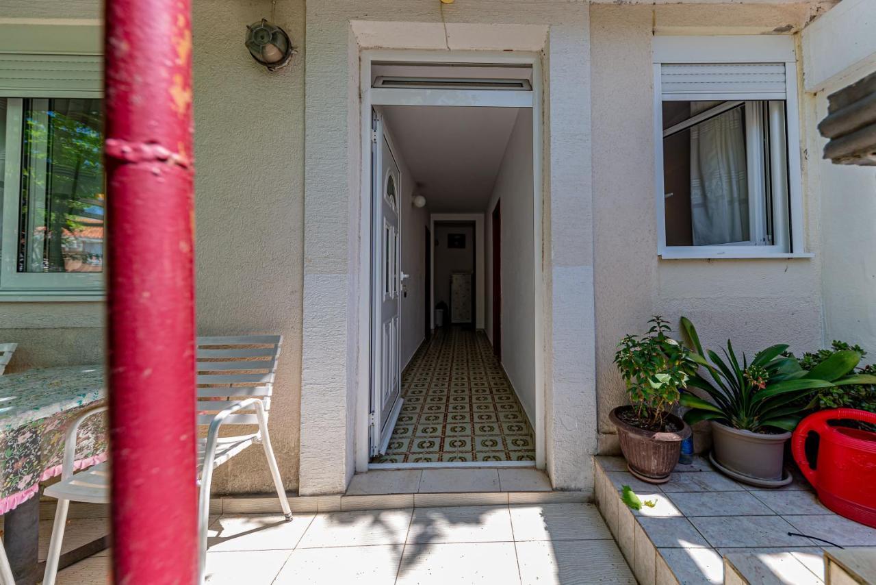 Apartment Knezevic Petrovac Εξωτερικό φωτογραφία