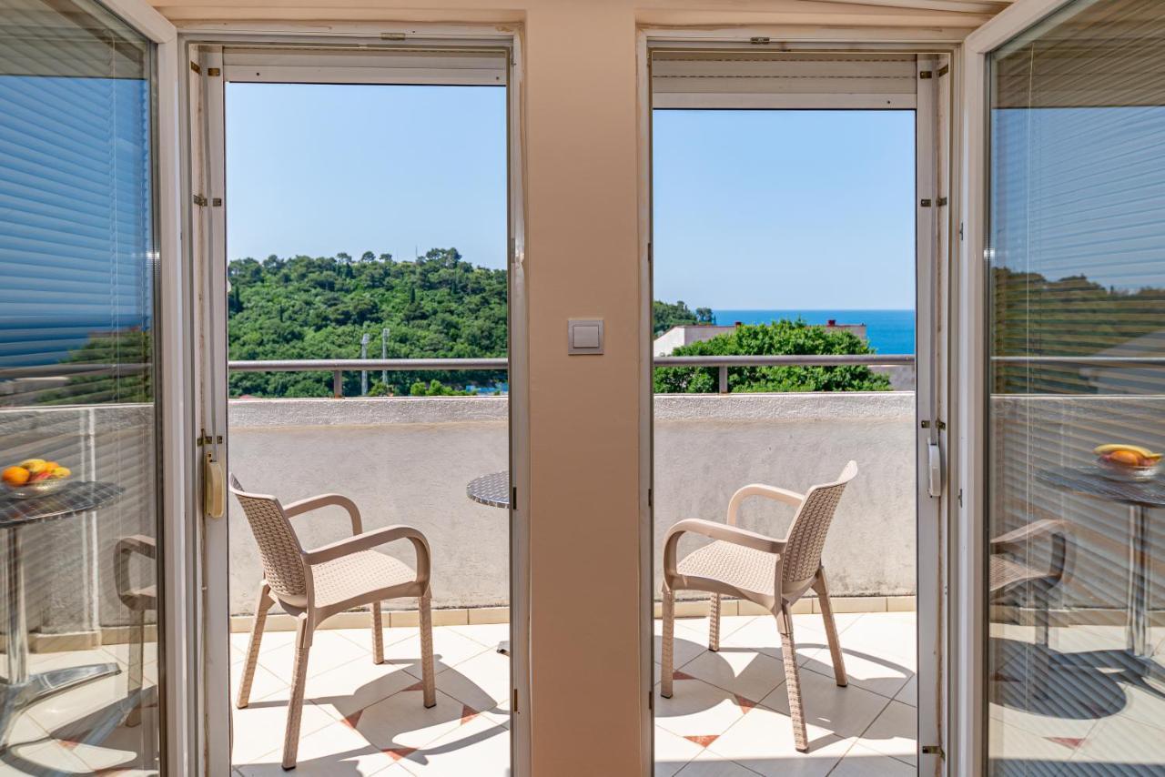 Apartment Knezevic Petrovac Εξωτερικό φωτογραφία