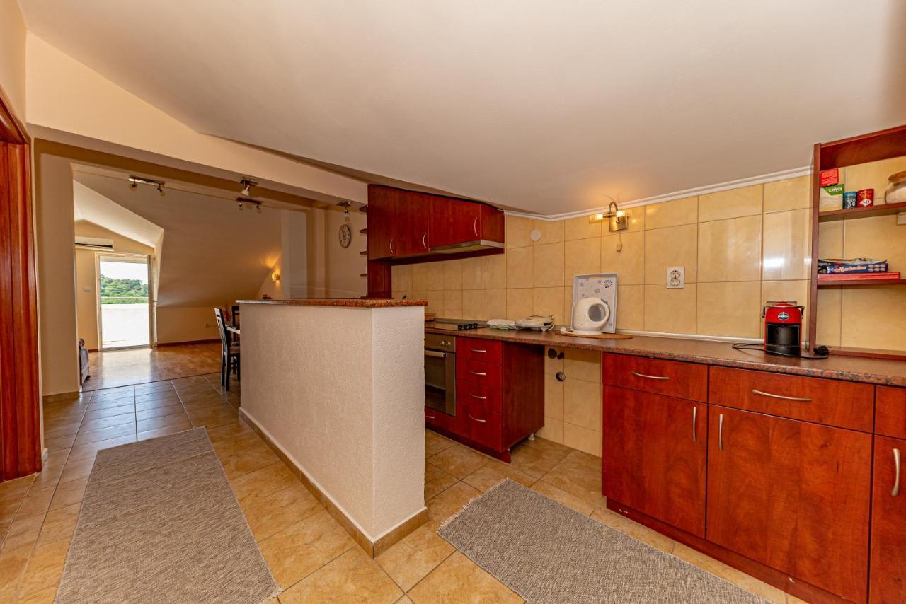 Apartment Knezevic Petrovac Εξωτερικό φωτογραφία