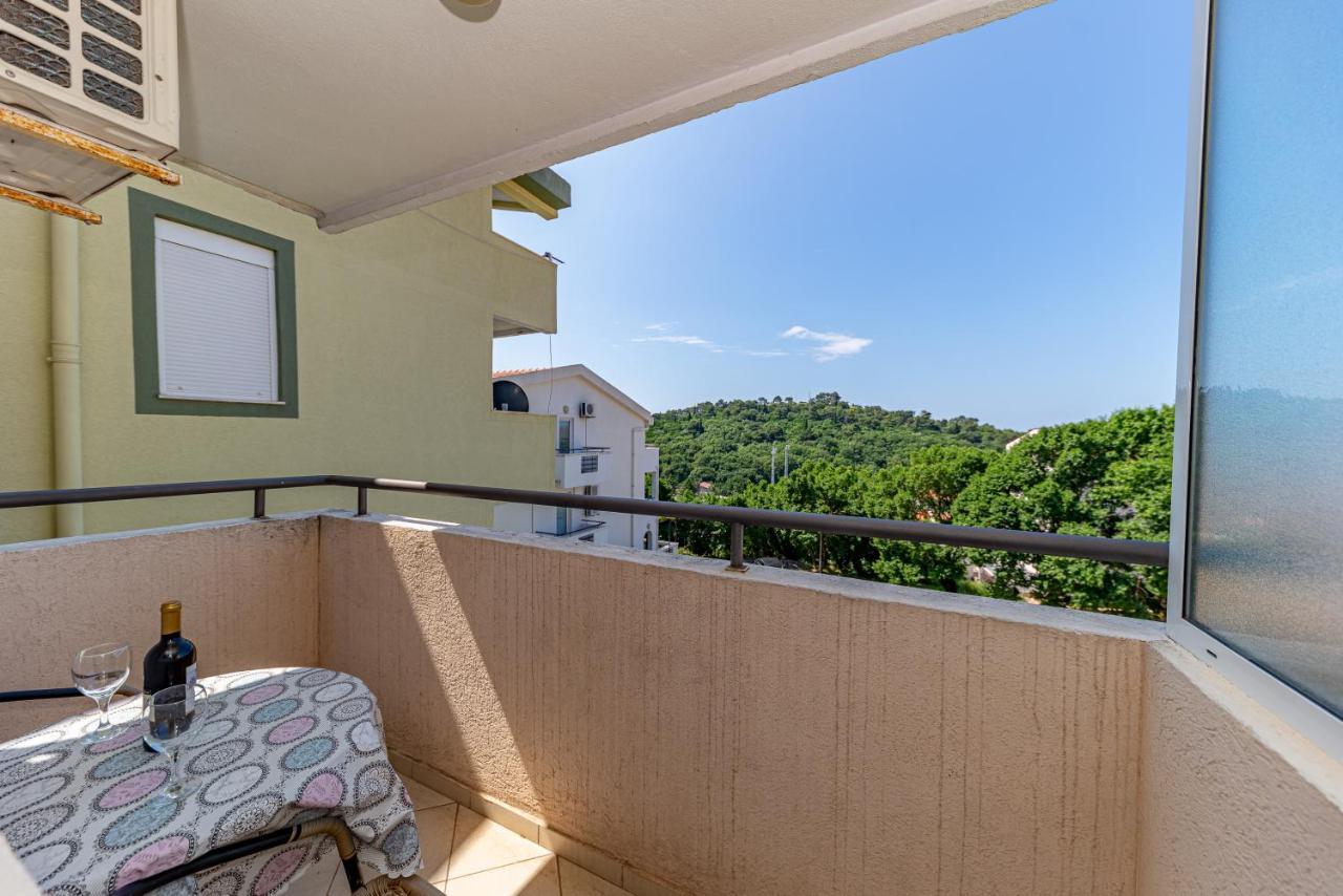 Apartment Knezevic Petrovac Εξωτερικό φωτογραφία