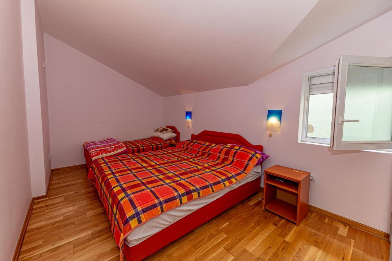 Apartment Knezevic Petrovac Εξωτερικό φωτογραφία