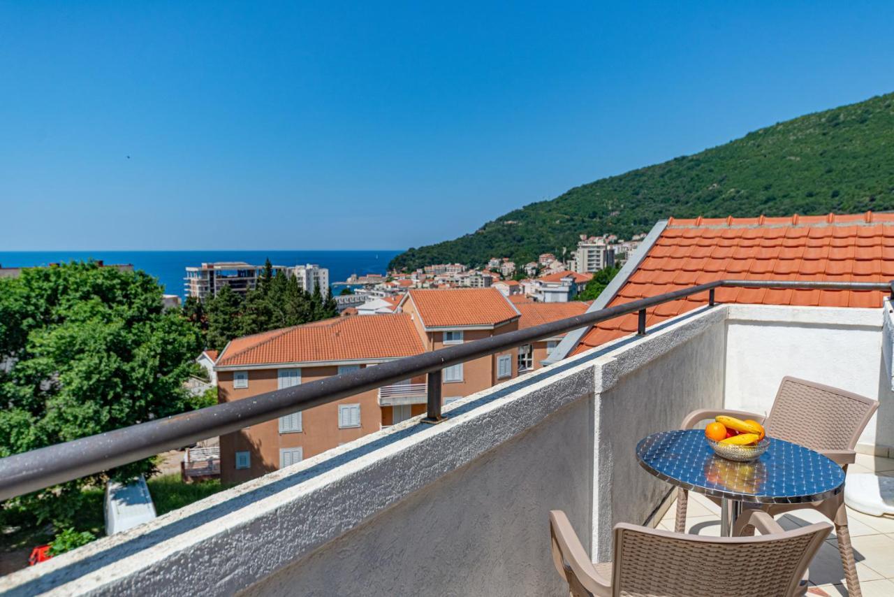 Apartment Knezevic Petrovac Εξωτερικό φωτογραφία