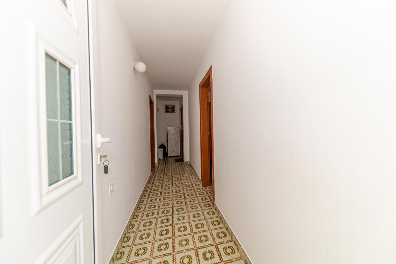 Apartment Knezevic Petrovac Εξωτερικό φωτογραφία