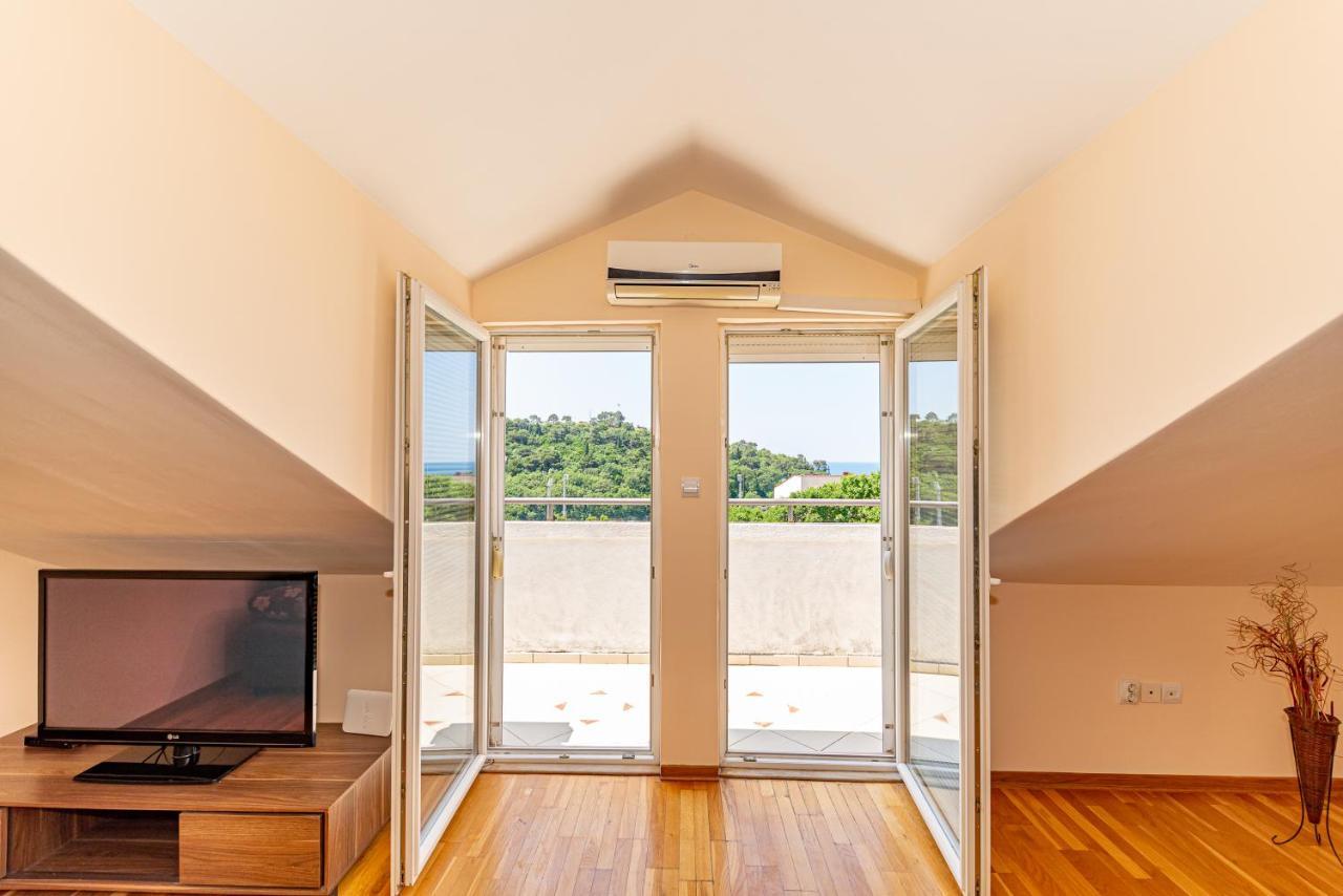 Apartment Knezevic Petrovac Εξωτερικό φωτογραφία