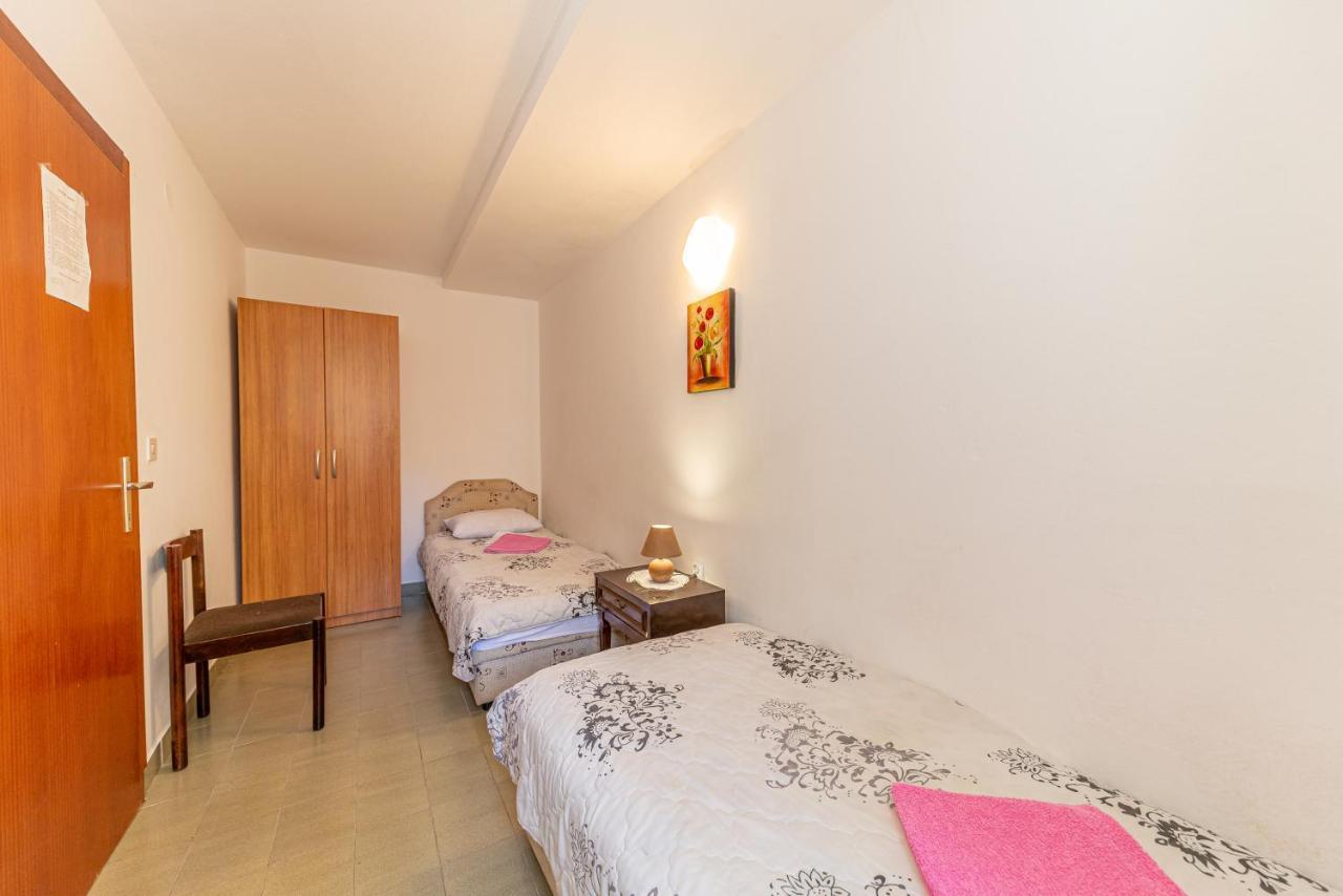 Apartment Knezevic Petrovac Εξωτερικό φωτογραφία